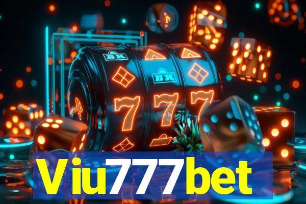 Viu777bet