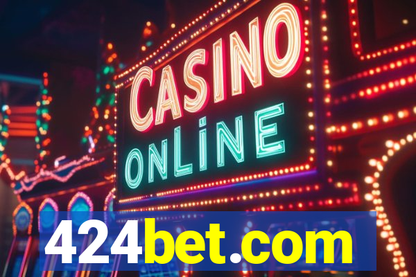 424bet.com