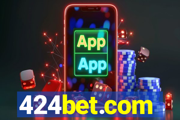 424bet.com