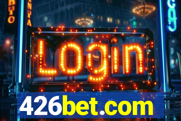 426bet.com