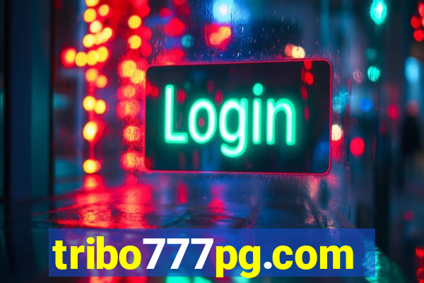 tribo777pg.com