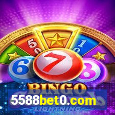 5588bet0.com