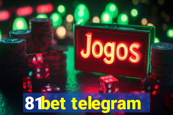 81bet telegram