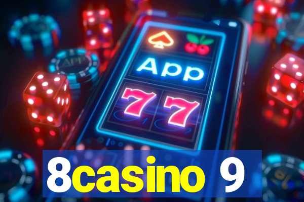 8casino 9