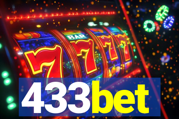 433bet