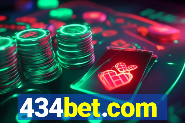 434bet.com