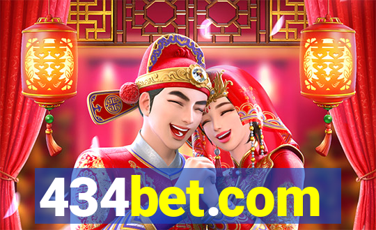 434bet.com