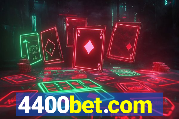 4400bet.com