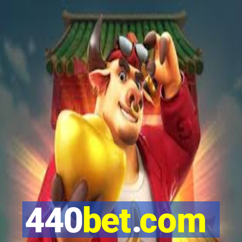 440bet.com