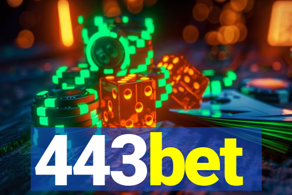 443bet