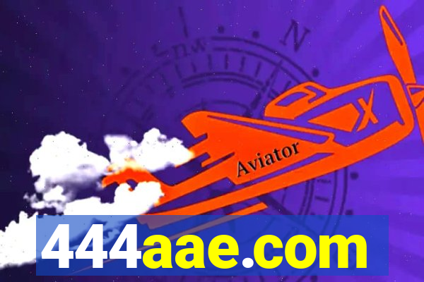 444aae.com