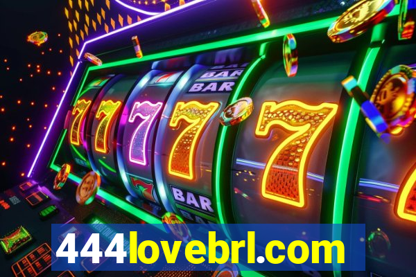 444lovebrl.com