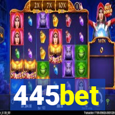 445bet