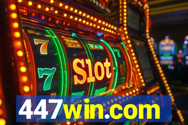 447win.com