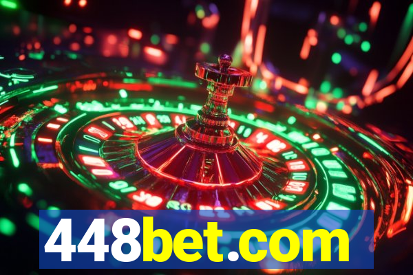 448bet.com