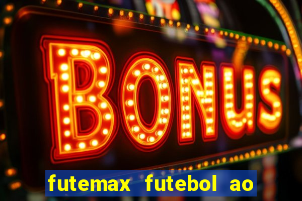 futemax futebol ao vivo serie c