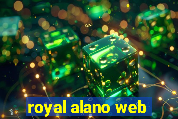 royal alano web