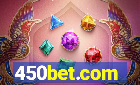 450bet.com