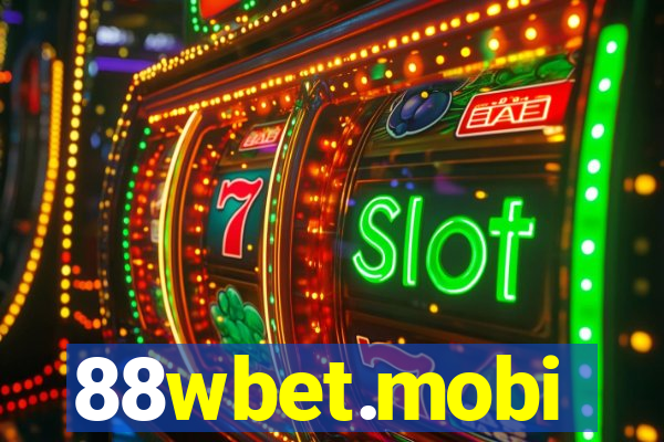 88wbet.mobi