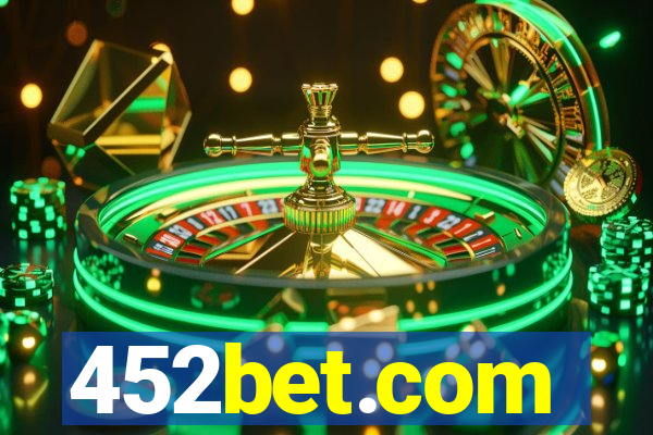 452bet.com