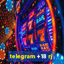 telegram +18 rj