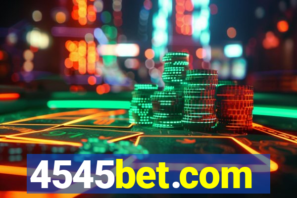 4545bet.com