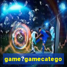 game?gamecategoryid=0