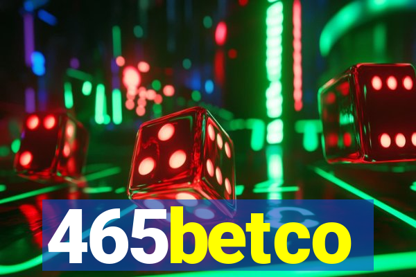 465betco