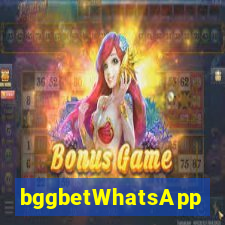 bggbetWhatsApp