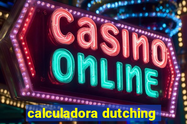 calculadora dutching