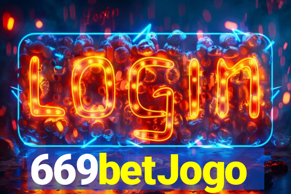 669betJogo