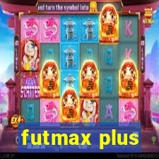 futmax plus