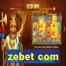 zebet com