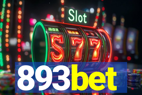 893bet