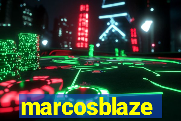 marcosblaze