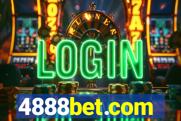 4888bet.com