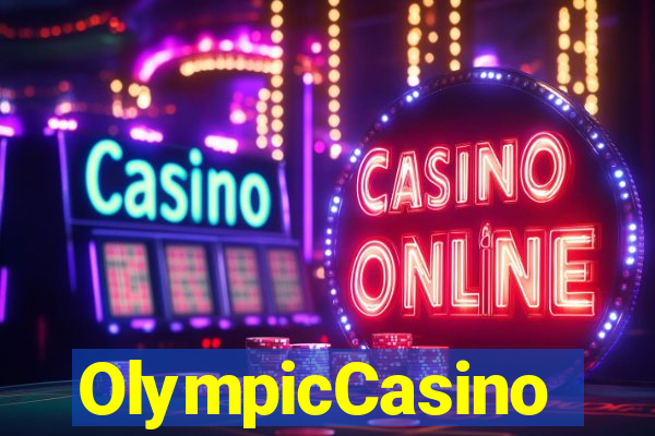 OlympicCasino