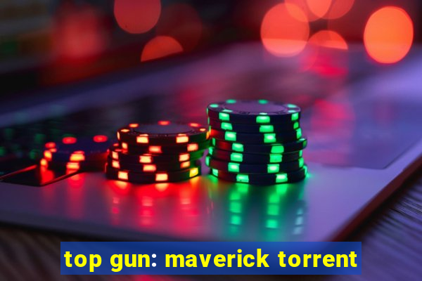 top gun: maverick torrent