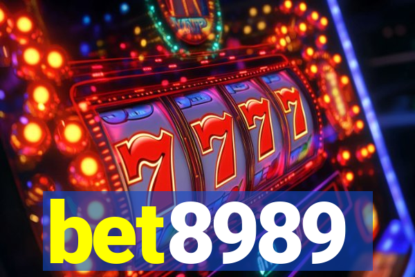 bet8989