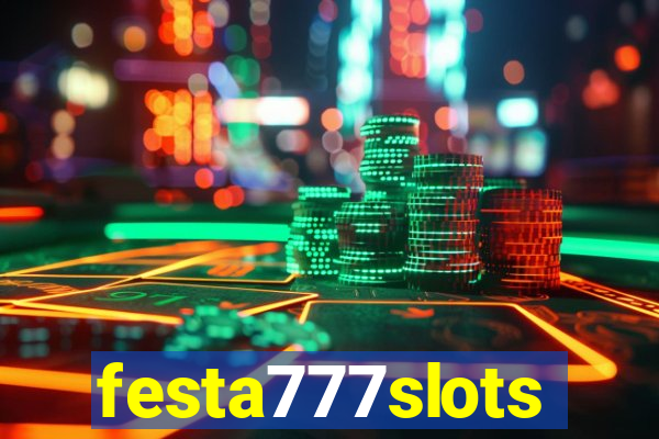 festa777slots