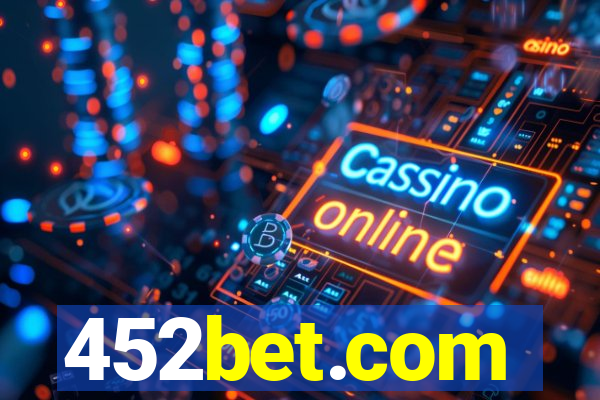 452bet.com