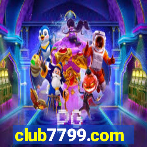 club7799.com