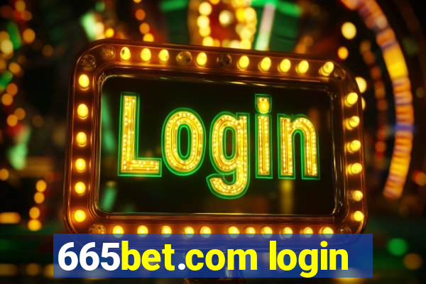 665bet.com login