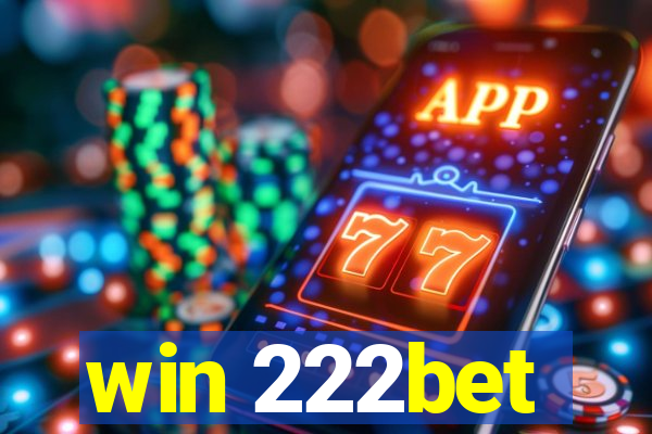 win 222bet