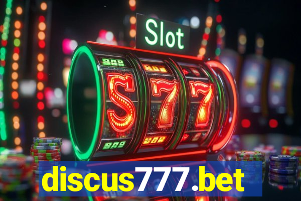 discus777.bet