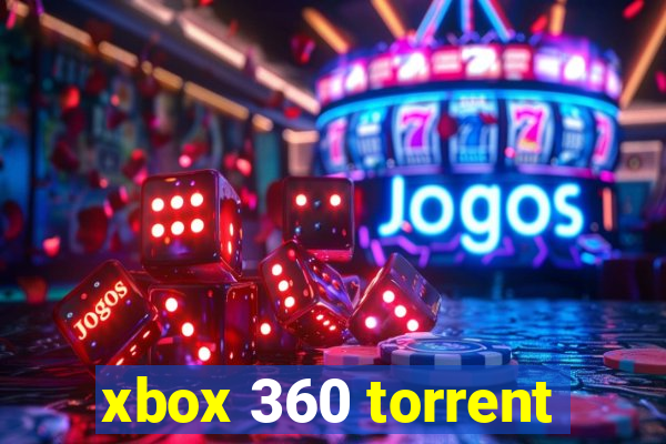 xbox 360 torrent