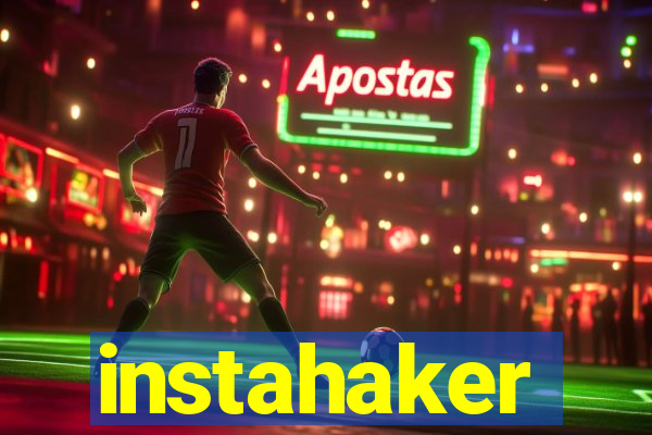 instahaker