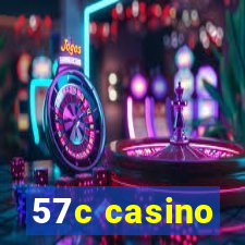 57c casino