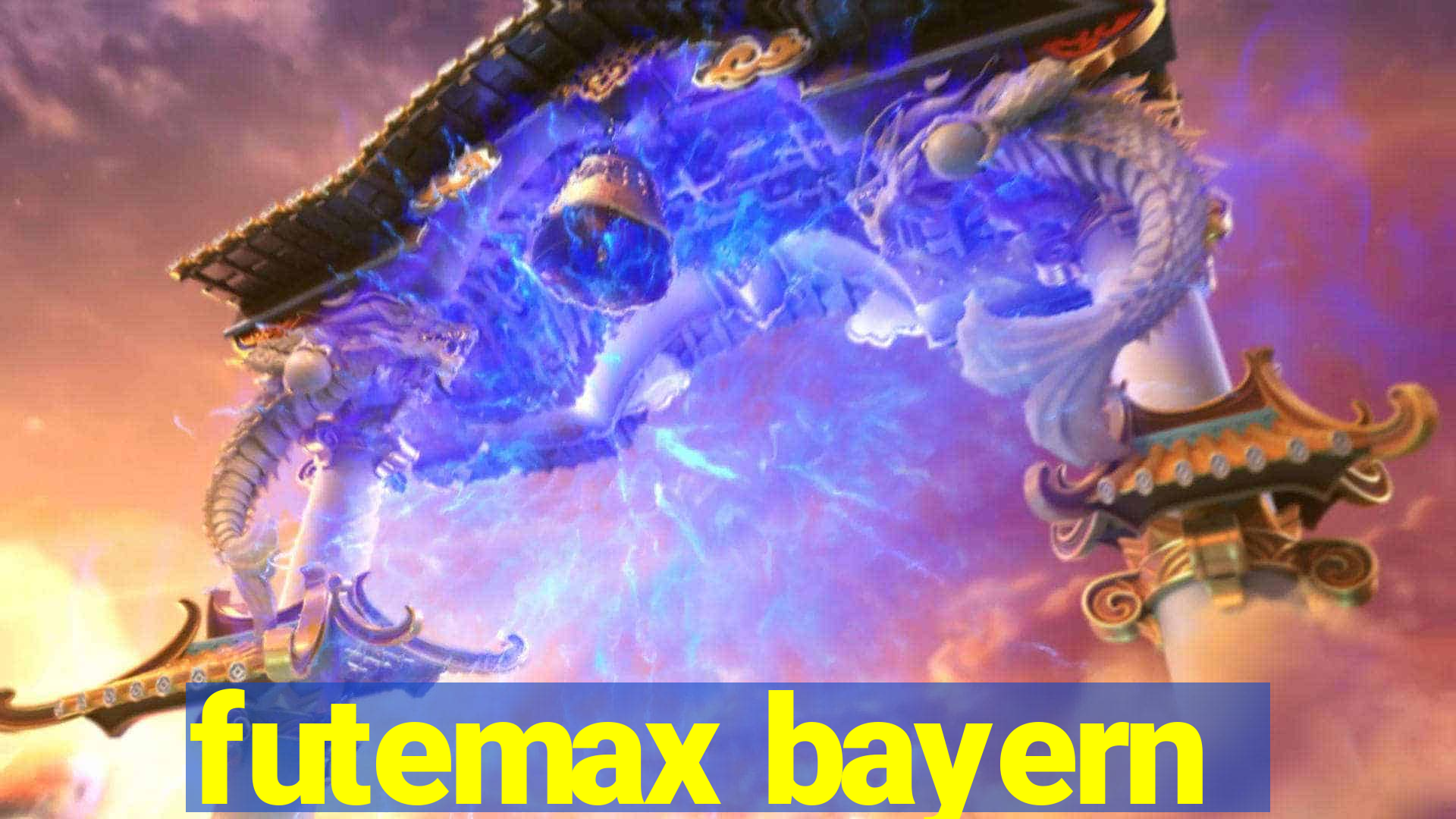 futemax bayern