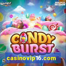 casinovip16.com